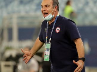 Chile preparara un partido clave con Colombia con las bajas de Vargas y Vegas 1 Colombia