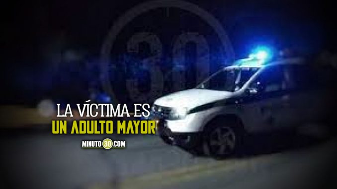 Mataron-a-un-taxista-en-Itagui-al-parecer-por-robarle taxista