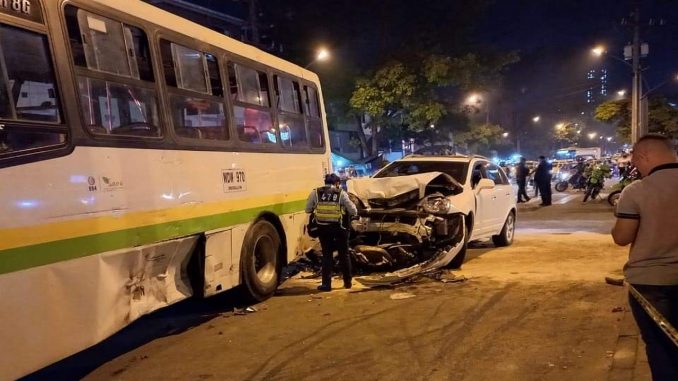 Medellín Medellín