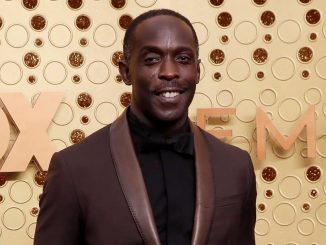 Confirman causa de muerte del actor Michael K. Williams, de "The Wire" 1 Michael K. Williams