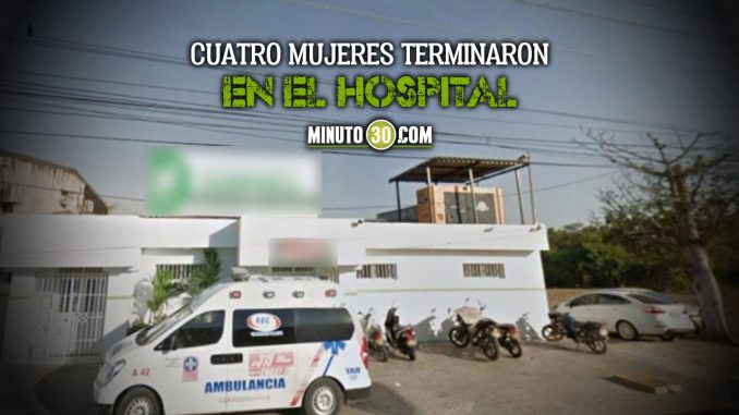 Muy-violentos-Por-la-fila-para-entrar-a-un-bano-se-desato-una-rina-que-dejo-10-heridos RIÑA