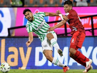 ¿Dónde se podrá ver partido entre Patriotas y Nacional?, se los contamos 1 Nacional vs Patriotas en Copa 2