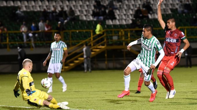 Nacional vs Patriotas en Tunja (4)