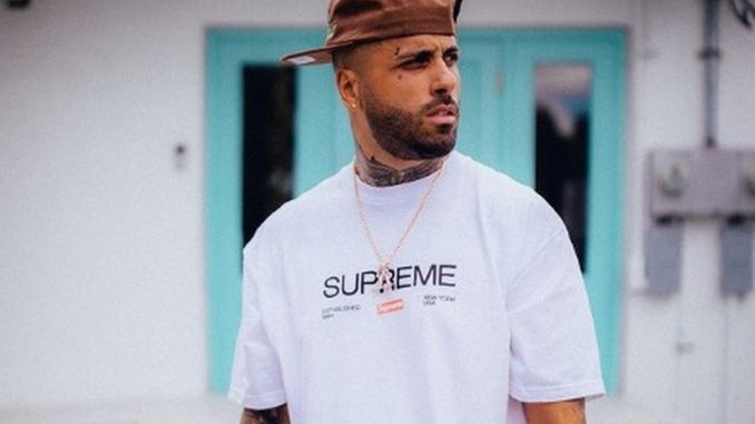 Nicky Jam (1)
