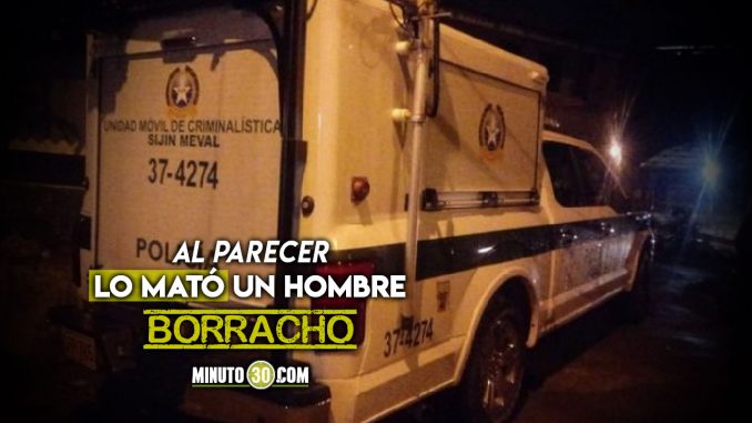 No-identificaron-al-habitante-de-calle-que-fue-asesinado-en-Belen Belén