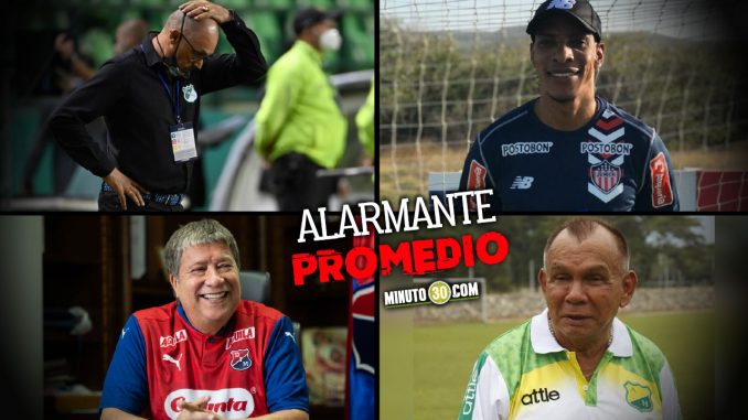 Nueve-entrenadores-han-dejado-su-cargo-en-ocho-fechas-de-la-Liga