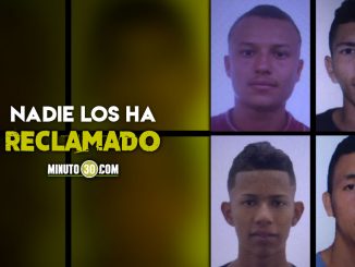 Otros cuatro cuerpos permanecen en Medicina legal de Medellín 1 Otros cuatro cuerpos permanecen en Medicina legal de Medellín