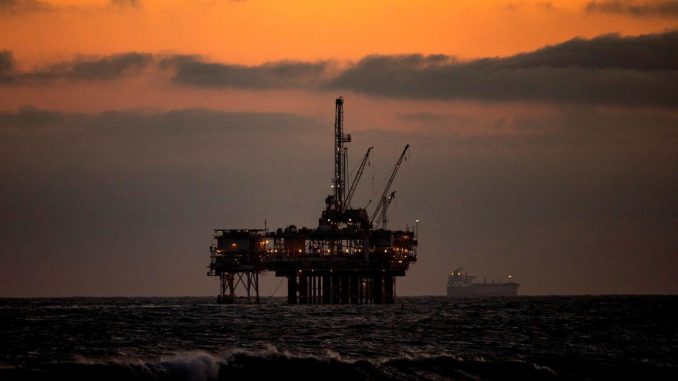 PETROLEO TEXAS PETROLEO TEXAS