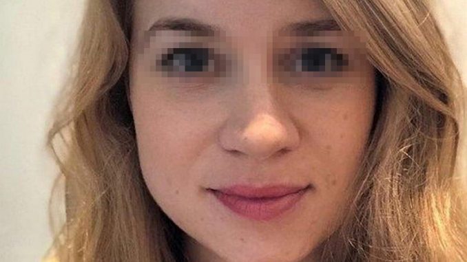 Policía culpable mato mujer arresto falso
