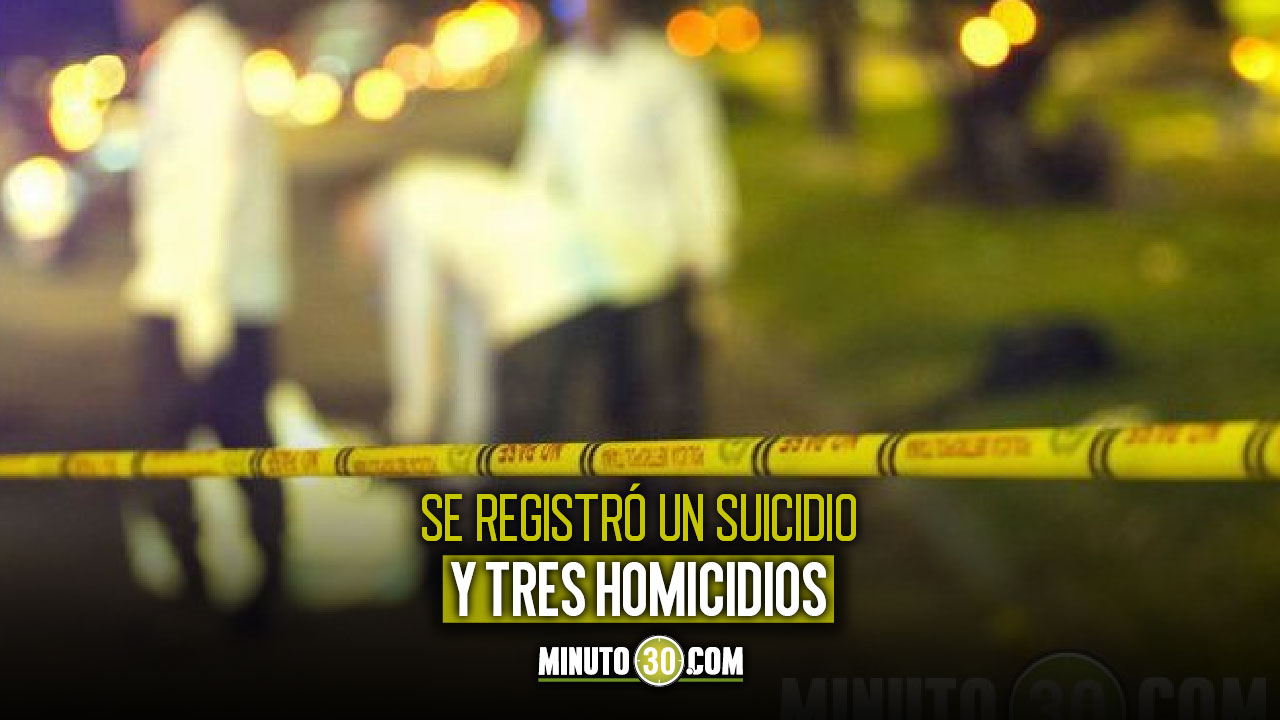 Occidente antioqueño