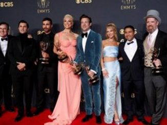 Lista de los ganadores del Emmy 2021 1 Premios Emmy 2021