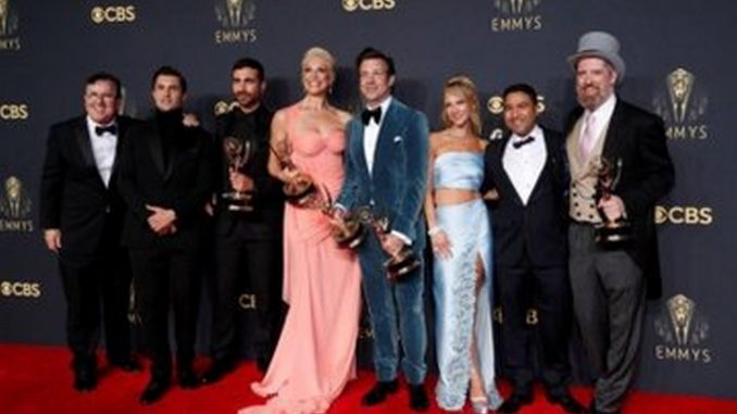 Premios Emmy 2021