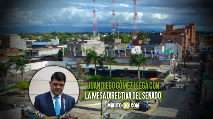 Presidente-del-Senado-llega-a-Apartado-para-analizar-la-situacion-portuaria-y-turistica Juan Diego Gómez senado