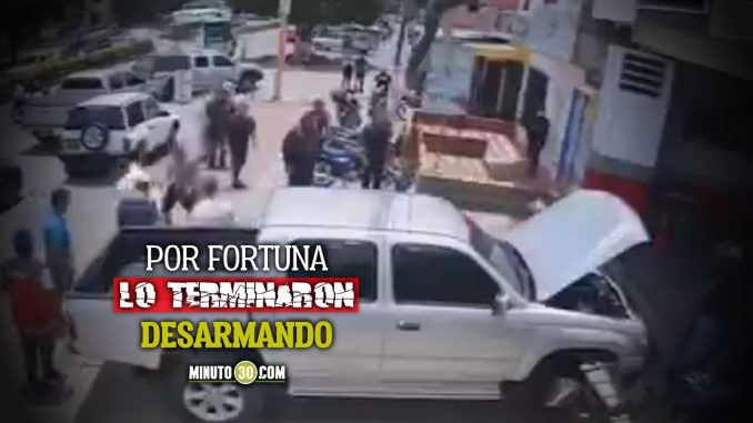 Que-bueno-que-no-mato-a-nadie-Sicario-termino-molido-a-golpes-en-un-taller sicario