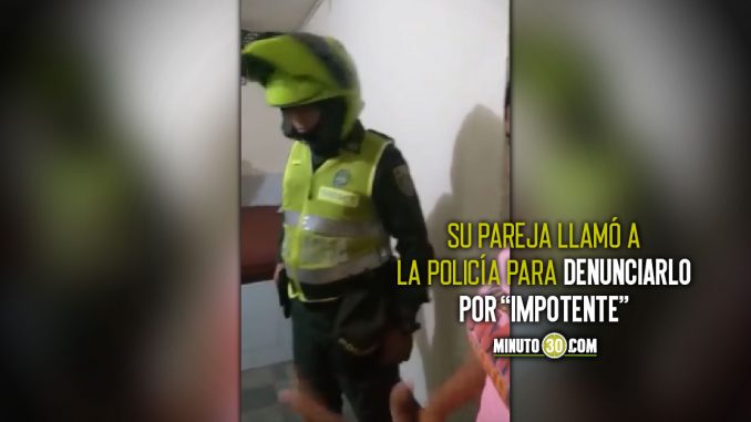 Que-no-le-pase-este-finde-Se-viraliza-vídeo-de-hombre-que-no-respondio-en-un-motel viral