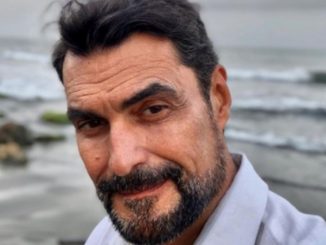 VIDEO:¿También le pasó? A Rafa Taibo, de 'Ellos Están Aquí', el Covid le aumentó el "apetito sexual" 1 Rafa Taibo