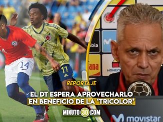 Reinaldo Rueda conoce muy bien a Chile y sus fortalezas 1 Reinaldo Rueda conoce muy bien a Chile y sus fortalezas