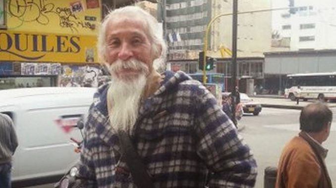 Rey Vásquez