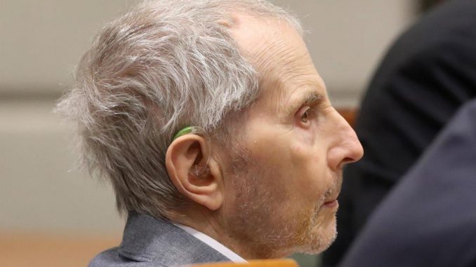 Robert Durst1