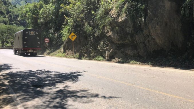¡Pilas! A partir de mañana habrá cierres viales en el sector de La Sinifaná ¡Pilas! A partir de mañana habrá cierres viales en el sector de La Sinifaná
