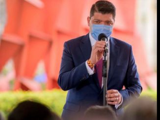 Este jueves se darán cita autoridades locales con el presidente del Senado Juan Diego Gómez Jiménez en El Carmen de Viboral 1 Este jueves se darán cita autoridades locales con el presidente del Senado Juan Diego Gómez Jiménez en El Carmen de Viboral