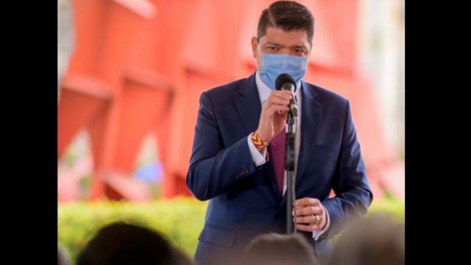 Este jueves se darán cita autoridades locales con el presidente del Senado Juan Diego Gómez Jiménez en El Carmen de Viboral Este jueves se darán cita autoridades locales con el presidente del Senado Juan Diego Gómez Jiménez en El Carmen de Viboral