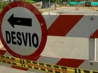¡Téngalo en cuenta! Paso a un carril en la vía La Mansa-Primavera 1 Sabaneta-cierre- suroeste- la mansa