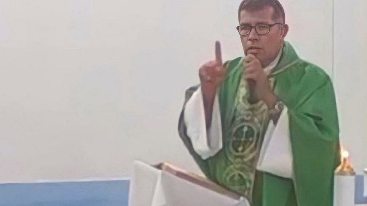 "Tener que soportar a los 'maricas' en la calle", Polémica por palabras de Sacerdote en el Tolima