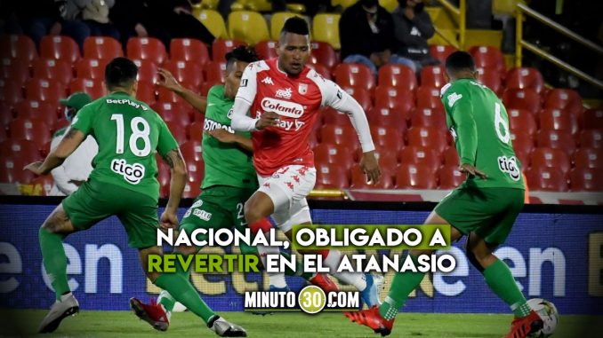 Santa-Fe-tomo-la-ventaja-en-la-serie-de-cuartos-de-la-Copa-BetPlay