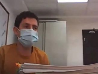 Enrique Vives no se encuentra en una celda común y será trasladado a otra cárcel: Inpec 1 Enrique Vives será trasladado a otra cárcel: Inpec