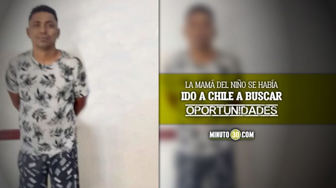 Se-grabo-golpeando-brutalmente-a-su-hijo-de-3-anos-para-mandarselos-a-su-ex golpeaba