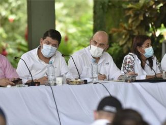 Urabá podría convertirse en la puerta de Antioquia y Colombia: Presidente del Senado 1 Urabá podría convertirse en la puerta de Antioquia y Colombia: Presidente del Senado