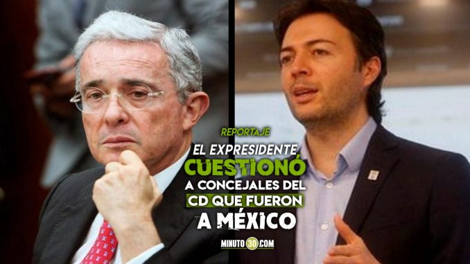 Si-a-Uribe-le-parece-tan-importante-el-Concejo-que-se-vuelva-concejal-Daniel-Quintero Uribe- Quintero