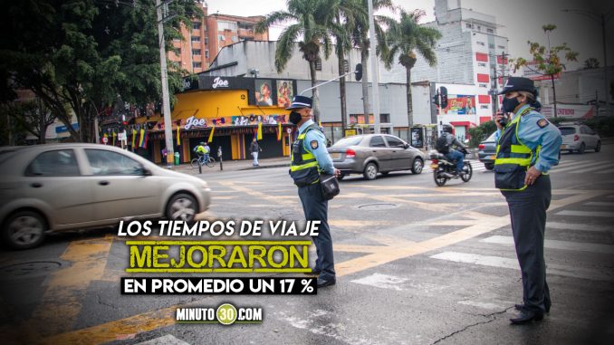 Sí-sirvio-Pico-y-placa-en-Medellin-redujo-la-intensidad-vehicular-durante-el-primer-dia pico y placa Medellín