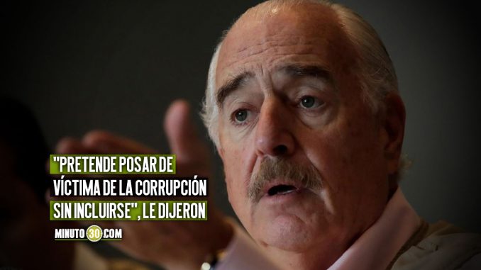 Su-campana-no-fue-la-excepcion-Cartel-de-Cali-asegura-que-financio-la-campana-de-Pastrana Andrés Pastrana cartel de cali