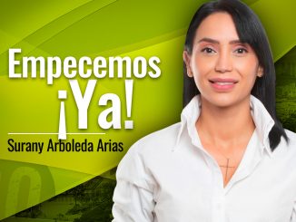 Dejen saltar a Caterine 1 Surany Arboleda Arias Empecemos Ya