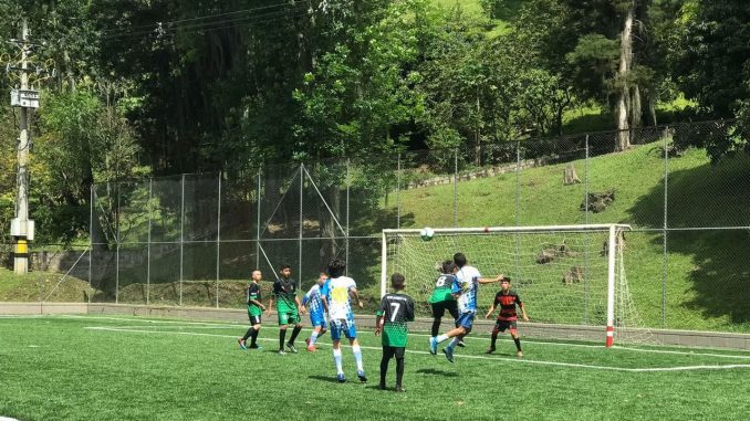 Torneo Acord de ninos