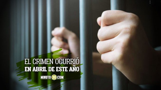 Tras-las-rejas-un-sujeto-que-habria-asesinado-a-un-habitante-de-calle-en-el-Cerro-El-Volador habitante de calle