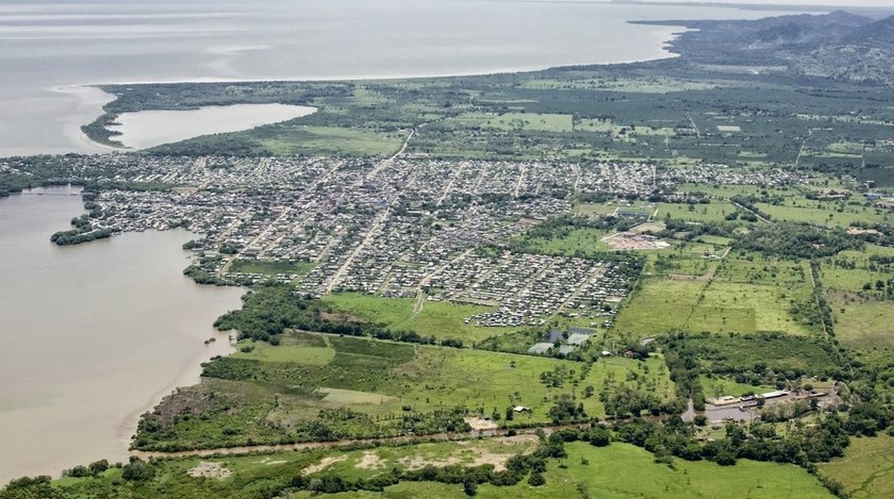 Reprograman evento del Centro de Salud de Turbo