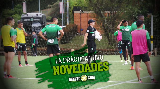 Un-ausente-y-varias-altas-en-el-entrenamiento-de-Atletico-Nacional