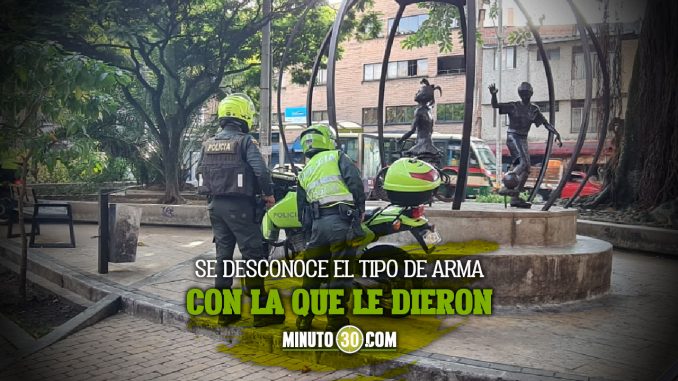 Un-hombre-cayo-muerto-en-pleno-Parque-del-Periodista