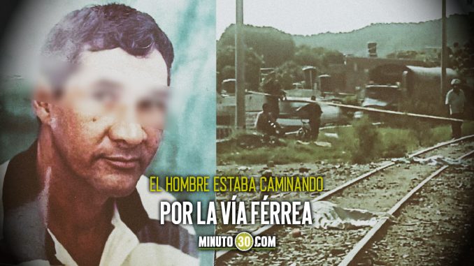 Un-hombre-murio-aplastado-por-un-tren-en-Santa-Marta Santa Marta