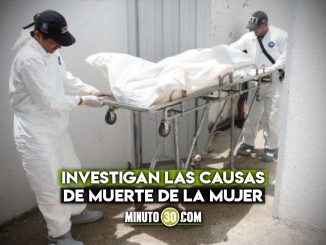 ¡Ay no, qué tragedia! Una señora se habría electrocutado con la máquina de coser 1 Girardota