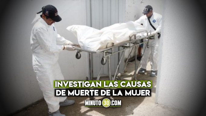 Una-senora-se-habria-electrocutado-con-la-maquina-de-coser Girardota