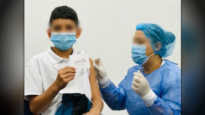 Vacunaron-a-19-menores-en-Pereira-con-la-vacuna-que-no-era ¡Se equivocaron! Vacunaron a 19 menores en Pereira con la vacuna que no era