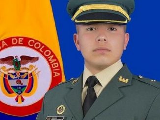 Secuestraron a un subteniente del Ejército en el Valle del Cauca 1 Valle del Cauca