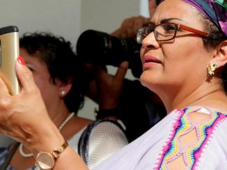 JEP cita a dar versión de secuestros a senadora exmiembro de FARC 1 FARC