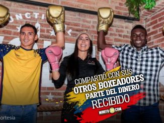 Yuberjen Martínez eternamente agradecido con Mariana Pajón 1 Yuberjen Martinez eternamente agradecido con Mariana Pajon