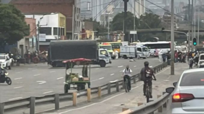 accidente con muerto en san juan San Juan