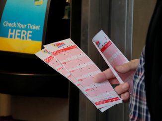 Por hacerle caso a "la voz de su conciencia" un adulto mayor se ganó la lotería 1 adulto mayor